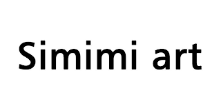 SIMIMI ART logo
