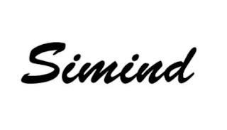 SIMIND logo