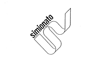 SIMIONATO logo