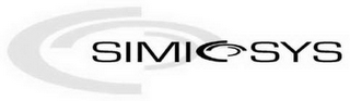 SIMIOSYS logo