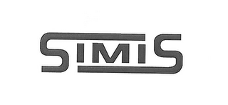 SIMIS logo