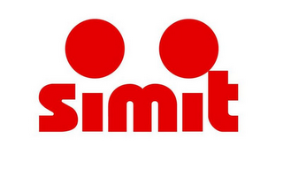 SIMIT logo