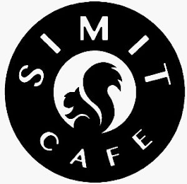 SIMIT CAFE logo