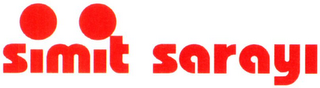SIMIT SARAYI logo