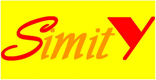 SIMITY logo