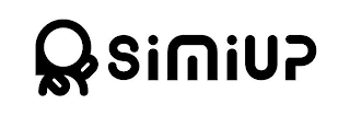 SIMIUP logo