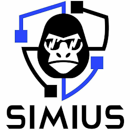 SIMIUS logo