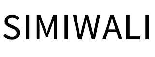 SIMIWALI logo