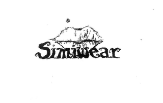 SIMIWEAR logo