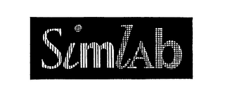 SIMLAB logo