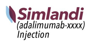 SIMLANDI (ADALIMUMAB-XXXX) INJECTION logo