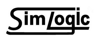 SIMLOGIC logo