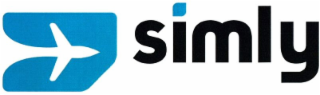 SIMLY logo
