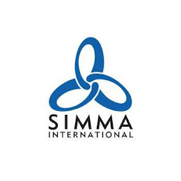 SIMMA INTERNATIONAL logo