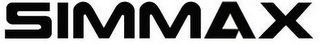 SIMMAX logo