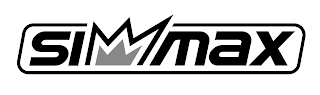 SIMMAX logo