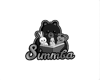 SIMMBA logo