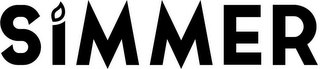SIMMER logo