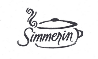 SIMMERIN logo