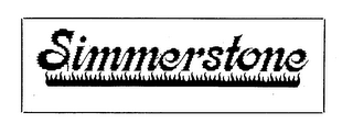 SIMMERSTONE logo