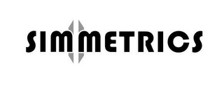 SIMMETRICS logo