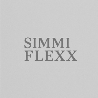 SIMMI FLEXX logo
