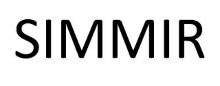 SIMMIR logo