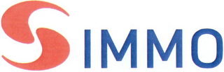 SIMMO logo