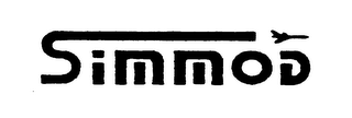 SIMMOD logo
