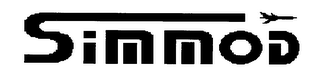 SIMMOD logo