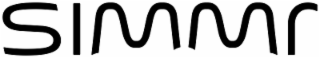 SIMMR logo