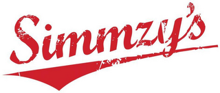 SIMMZY'S