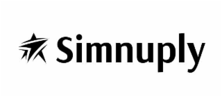 SIMNUPLY logo