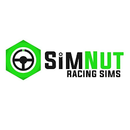 SIMNUT RACING SIMS logo