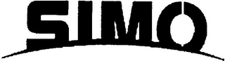 SIMO logo