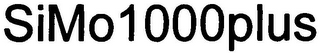 SIMO1000PLUS logo
