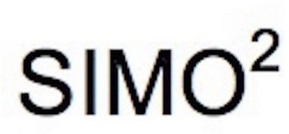 SIMO2 logo