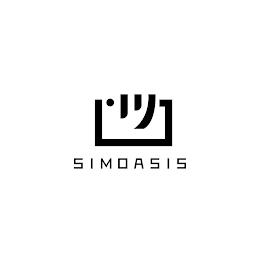 SIMOASIS logo