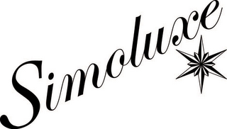 SIMOLUXE logo