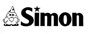SIMON logo