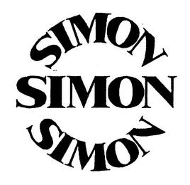 SIMON logo