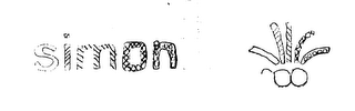SIMON logo