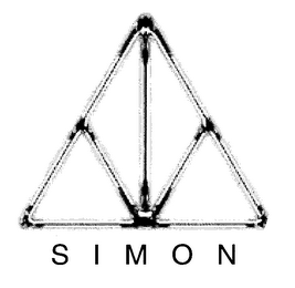 SIMON logo