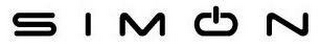 SIMON logo