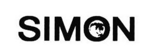 SIMON logo