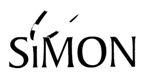SIMON logo