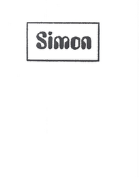 SIMON logo