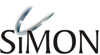 SIMON logo