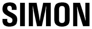 SIMON logo