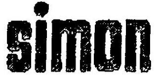 SIMON logo